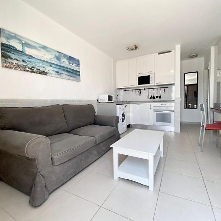 Sun Luz Apartments 84 Caleta De Fuste Exteriér fotografie