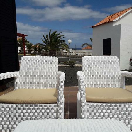 Sun Luz Apartments 84 Caleta De Fuste Exteriér fotografie