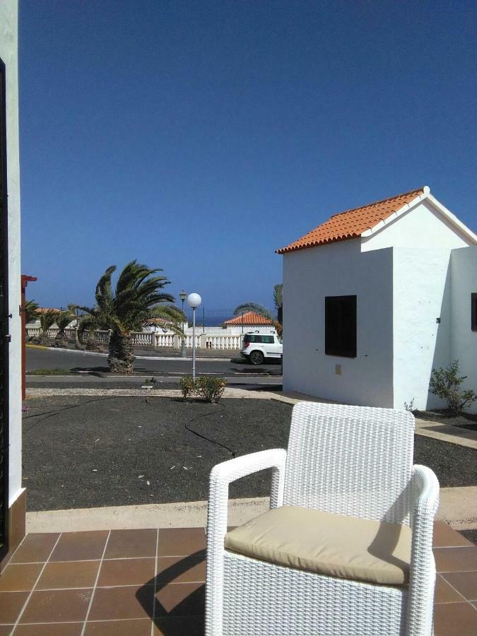 Sun Luz Apartments 84 Caleta De Fuste Exteriér fotografie
