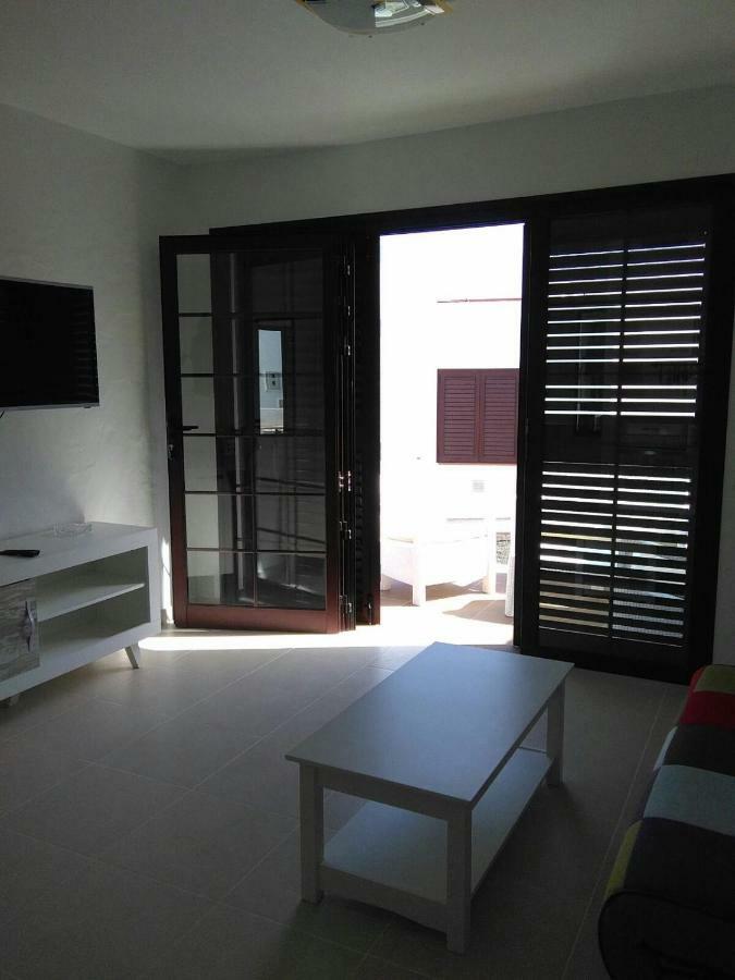 Sun Luz Apartments 84 Caleta De Fuste Exteriér fotografie