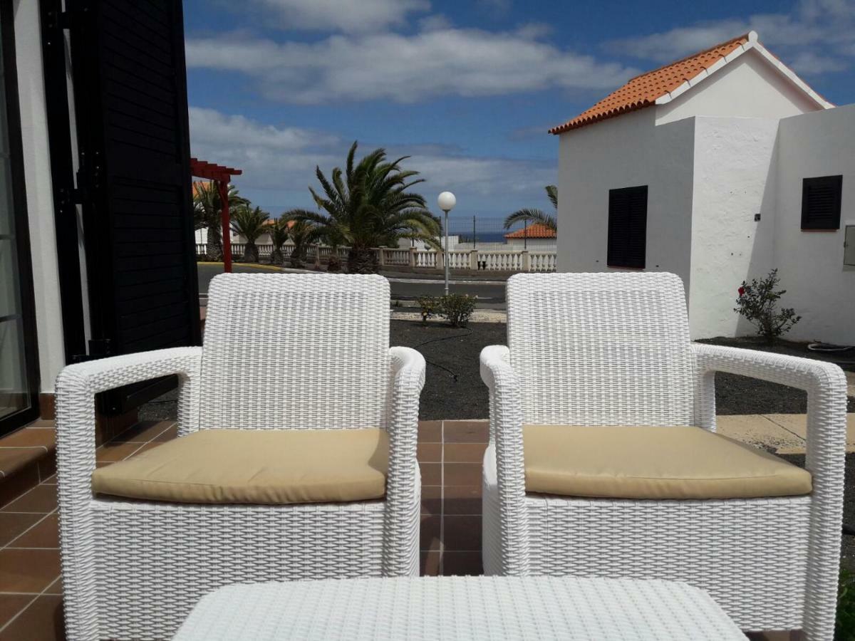 Sun Luz Apartments 84 Caleta De Fuste Exteriér fotografie